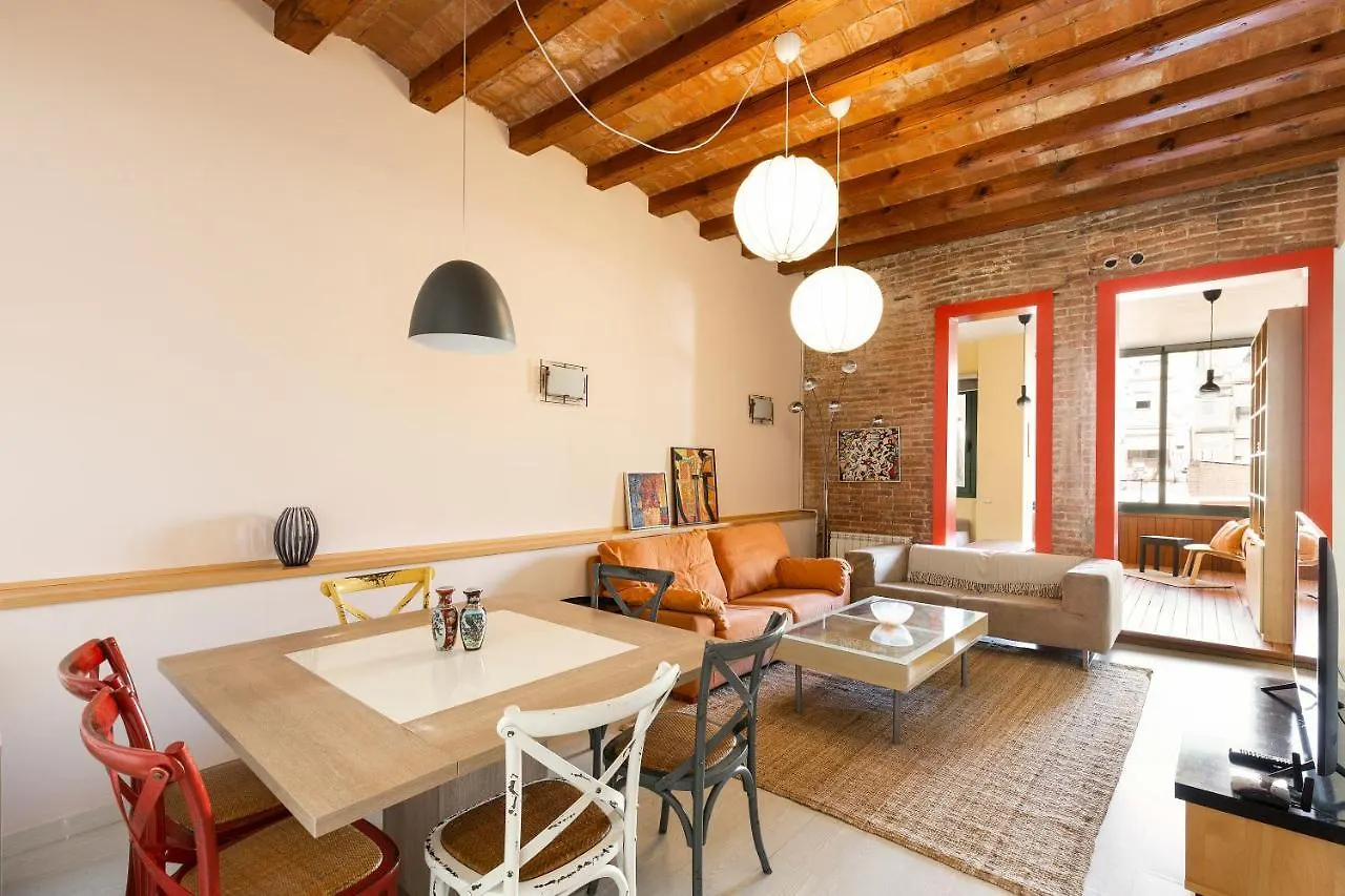 Moianes Apartment By Olala Homes برشلونة