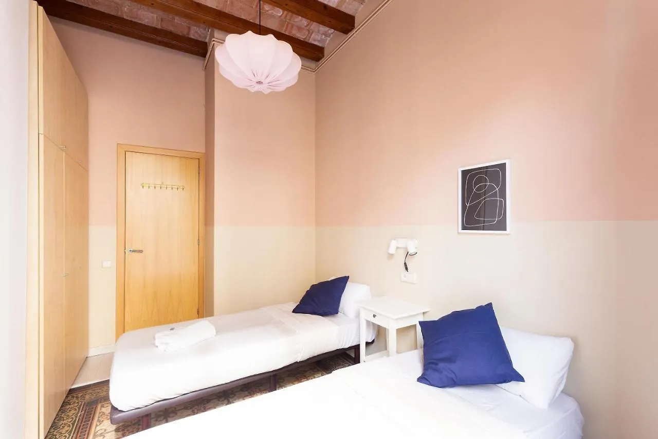 Moianes Apartment By Olala Homes برشلونة