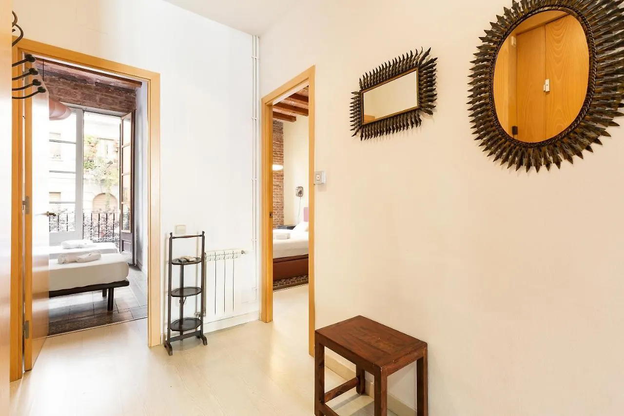 Moianes Apartment By Olala Homes برشلونة