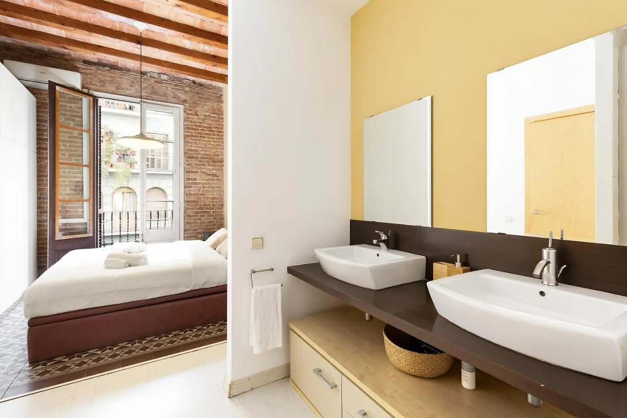 Moianes Apartment By Olala Homes برشلونة
