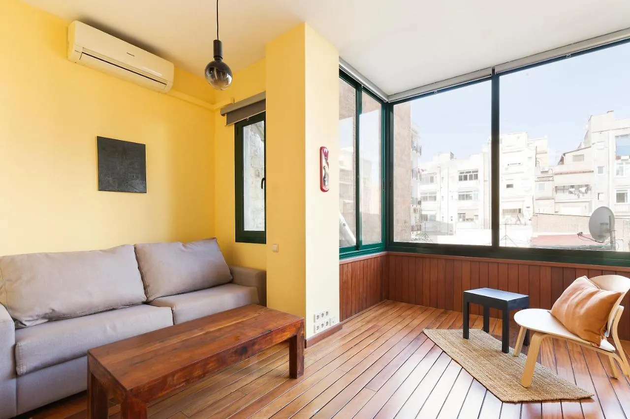 Moianes Apartment By Olala Homes برشلونة