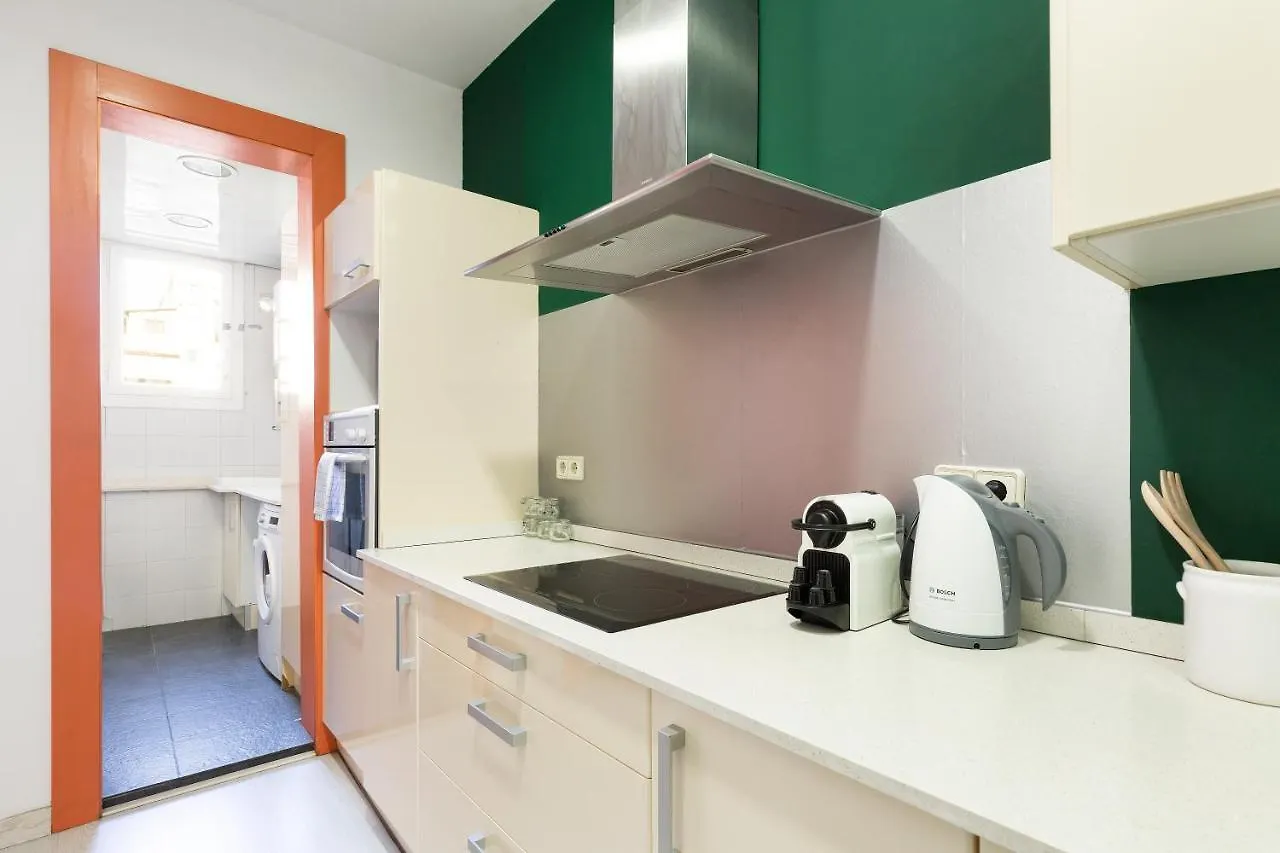 Moianes Apartment By Olala Homes برشلونة