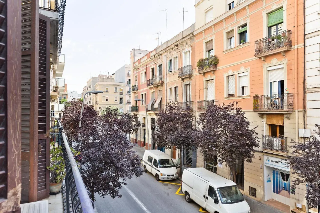 Moianes Apartment By Olala Homes برشلونة